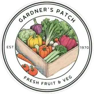 Gardners Patch logo image